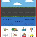 atividades meios de transporte