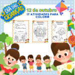 atividades para colorir dia das crianças (1)