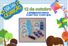 Lembrancinha do Dia das Crianças para imprimir lembrancinha do dia das crianças para imprimir