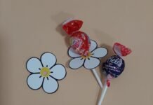 Lembrancinha de Dia das Crianças lembrancinha de dia das crianças