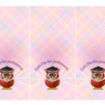 lembrancinha dia dos professores