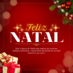 Frases de Feliz Natal (1)
