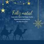 Frases de Feliz Natal (2)