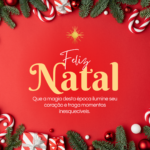 Frases de Feliz Natal (6)