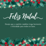Frases de Feliz Natal (7)