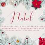 Frases de Feliz Natal (8)