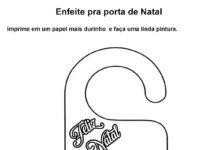 Lembrancinha de Natal para alunos Lembrancinha de Natal para alunos