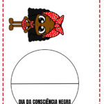 lembrancinhas dia da consciencia negra