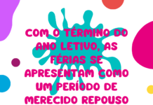 Cartão Boas Férias (6) Cartão Boas férias