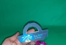 Lembrancinhas para Saquinho Natal (1) TAGs para saquinho surpresa de natal
