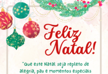 Cartão Feliz Natal (6) cartão feliz natal