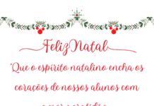 Cartão Feliz Natal (9) cartão feliz natal