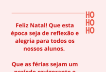 Cartão Feliz Natal (3) cartão feliz natal