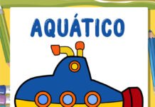 Meio de Transporte Aquático Meio de Transporte Aquático