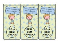 Volta às aulas Volta às aulas