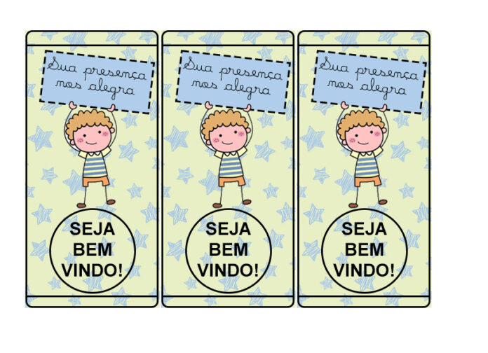 Volta às aulas