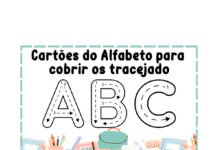 Alfabeto Completo alfabeto completo