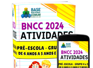 Arquivos Plano De Aula De Acordo Com A Bncc Para Imprimir - Cantinho Do EVA