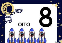 Cartazes dos Números cartazes dos numeros