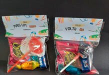 Lembrancinha Volta as Aulas lembrancinha volta as aulas