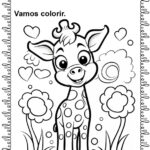 23 desenhos para colorir do Dia Nacional dos Animais (1)