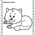 desenho fofinho para colorir (4)