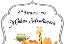Capa Avaliações Capa Avaliações