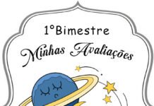Capa de Avaliação Capa de Avaliação