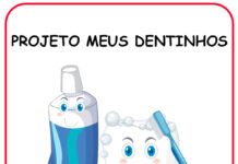Higiene Bucal Educação Infantil Higiene Bucal Educação Infantil