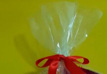 Lembrancinha coração de E.V.A. 3D Dia das mães Lembrancinha coração de E.V.A. 3D Dia das mães