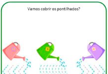 53 Atividades Coordenação Motora Fina Educação Infantil 53 Atividades Coordenação Motora Fina Educação Infantil