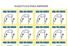 Incentivos escolares Incentivos escolares