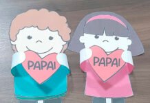 Atividades para colorir Dia dos Pais Educação Infantil Atividades para colorir Dia dos Pais Educação Infantil