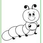 18 Animais Fofinhos para Colorir