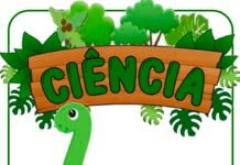 Abertura de Caderno Dinossauro Baby – Imprimir Abertura de Caderno Dinossauro Baby - Imprimir