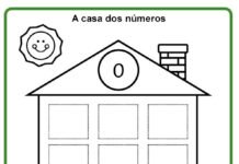 Atividade: Casa dos Números Atividade Casa dos Números