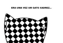 Gato xadrez Gato xadrez