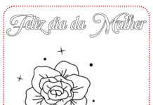 Desenhos de colorir Dia da Mulher desenhos de colorir Dia da Mulher