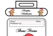 Capa e Alça para Envelope – Tema Natalino (1) capa para envelope Natal, alça para envelope Natalino, envelope natalino para imprimir, lembrancinha de Natal pronta, arte natalina para imprimir, envelope personalizado Natal, materiais natalinos para professores, lembrancinhas educação infantil Natal, atividade natalina para imprimir, capa de envelope gratuita Natal,