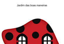 Painel Boas Maneiras – Joaninha (2) Painel Boas Maneiras – Joaninha