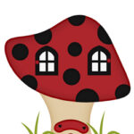 Painel Boas Maneiras – Joaninha