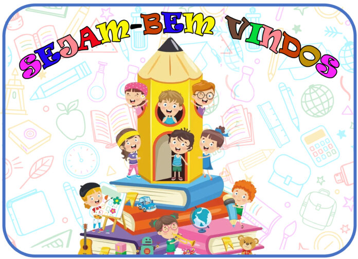 Painel Escolar para imprimir Painel Escolar para imprimir