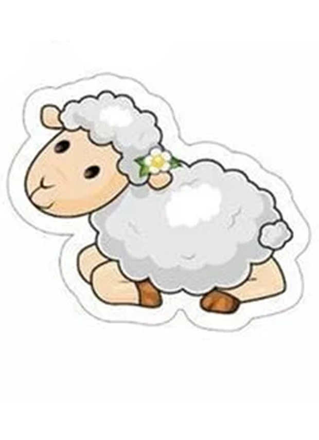 Painel Presépio Natalino