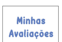 Capa para avaliações bimestrais do Ursinho Pooh Capa para avaliações bimestrais do Ursinho Pooh