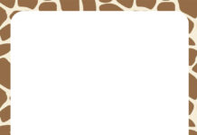 3 modelos de borda para imprimir 3 modelos de borda para imprimir