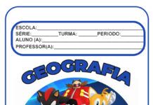 Capas para caderno do Sonic Capas para caderno do Sonic