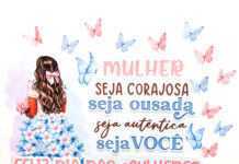 Mural Dia da Mulher Mural Dia da Mulher