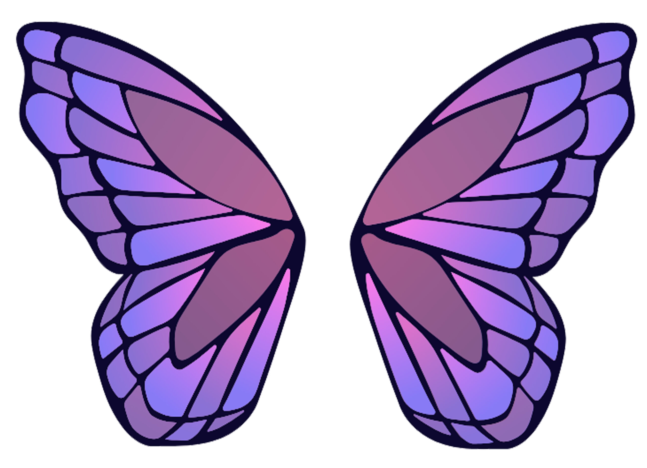 Painel para Foto Dia da Mulher – Tema borboleta