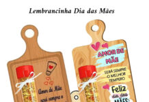 3 Lembrancinhas de Dia das Mães imã de geladeira 3 Lembrancinhas de Dia das Mães imã de geladeira
