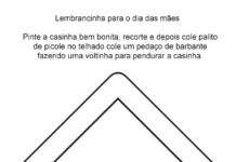 Lembrancinha de Dia das Mães Lembrancinha de Dia das Mães